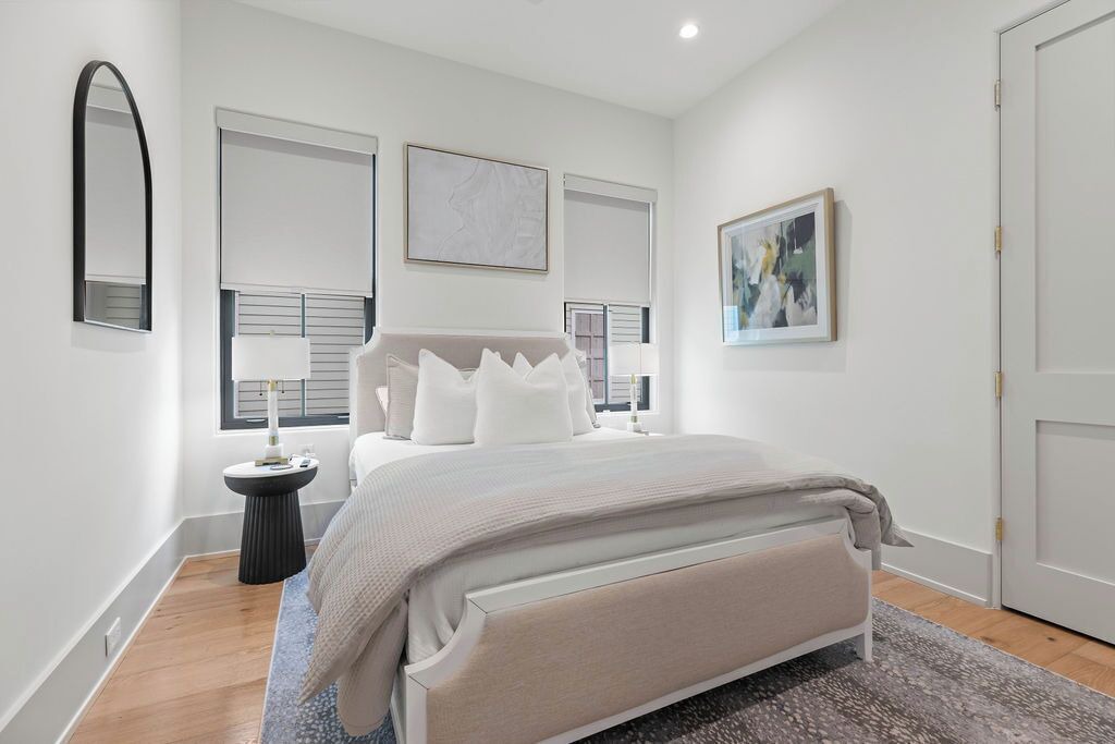 Photo of Bedroom in Treetop
