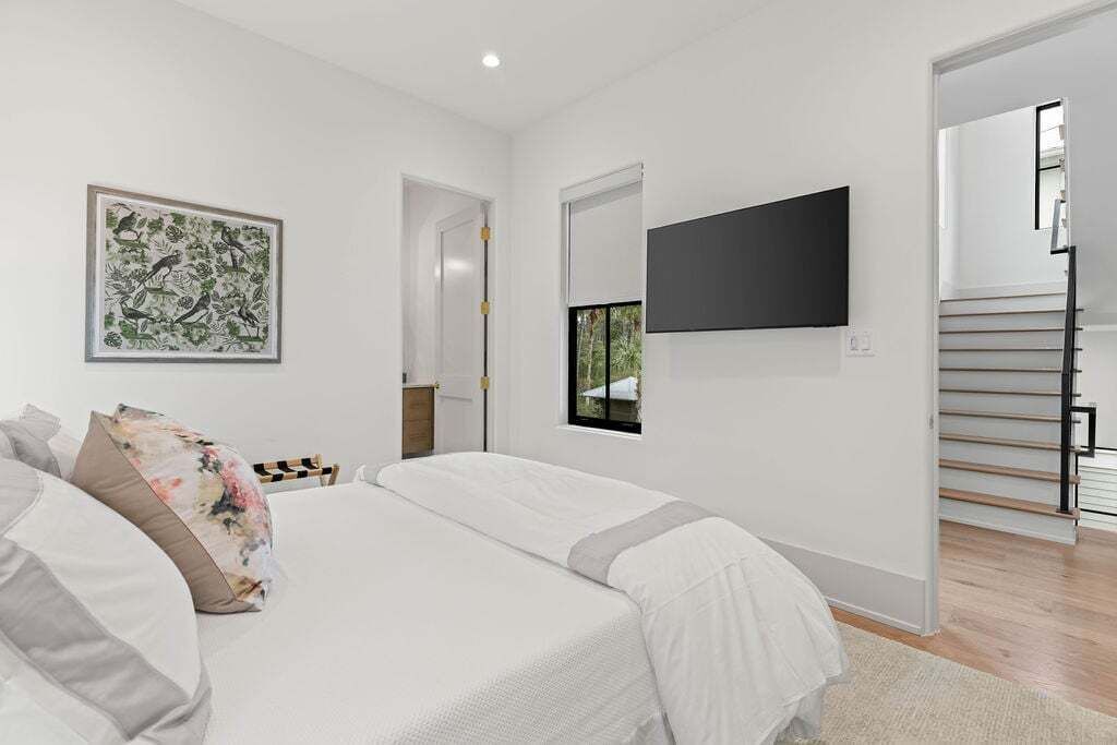 Photo of Bedroom in Treetop