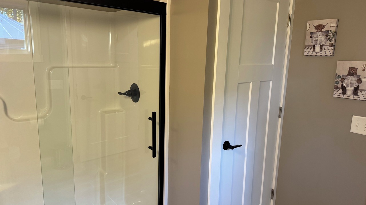 Photo of Bathroom in Fort Wayne