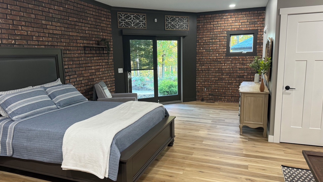 Photo of Bedroom in Fort Wayne