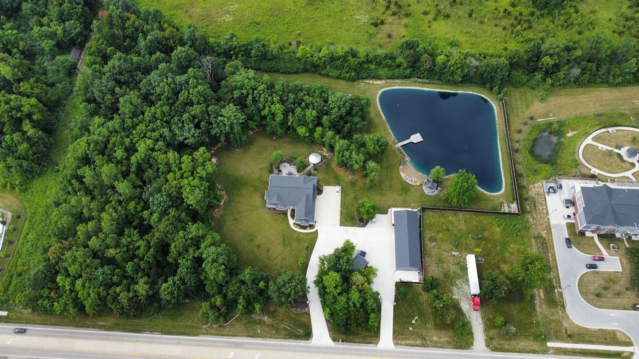 Photo of Outdoor in Fort Wayne
