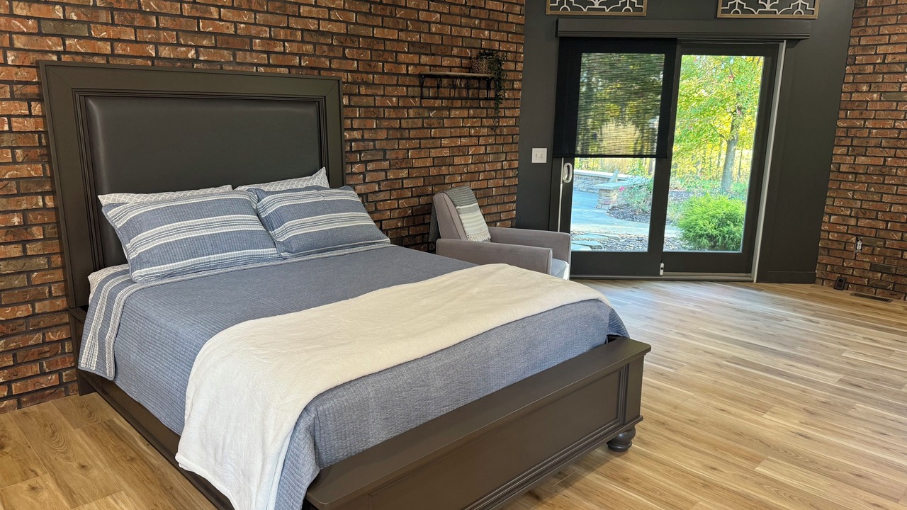 Photo of Bedroom in Fort Wayne