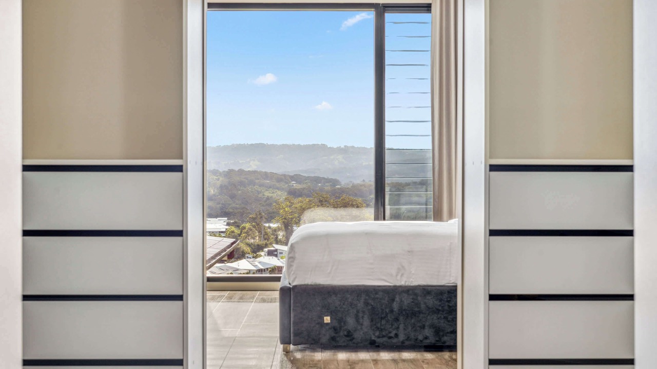 Photo of Bedroom in Woombye