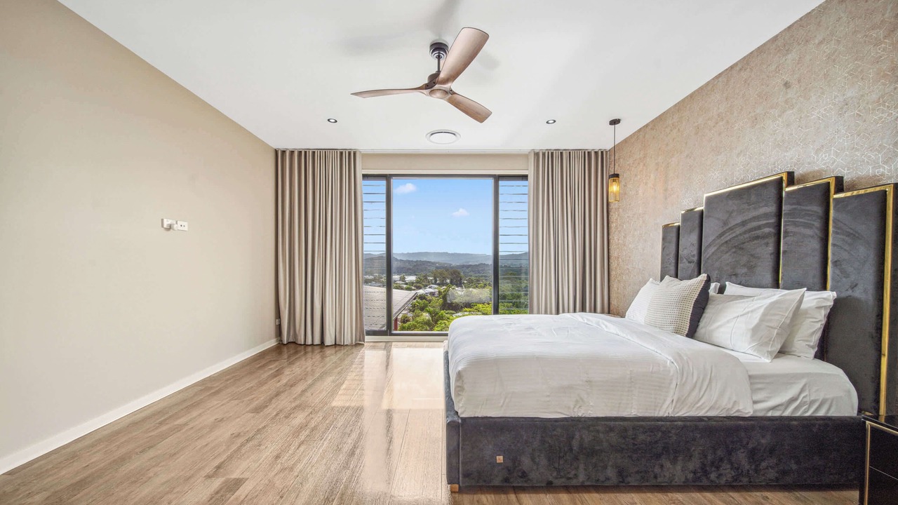 Photo of Bedroom in Woombye