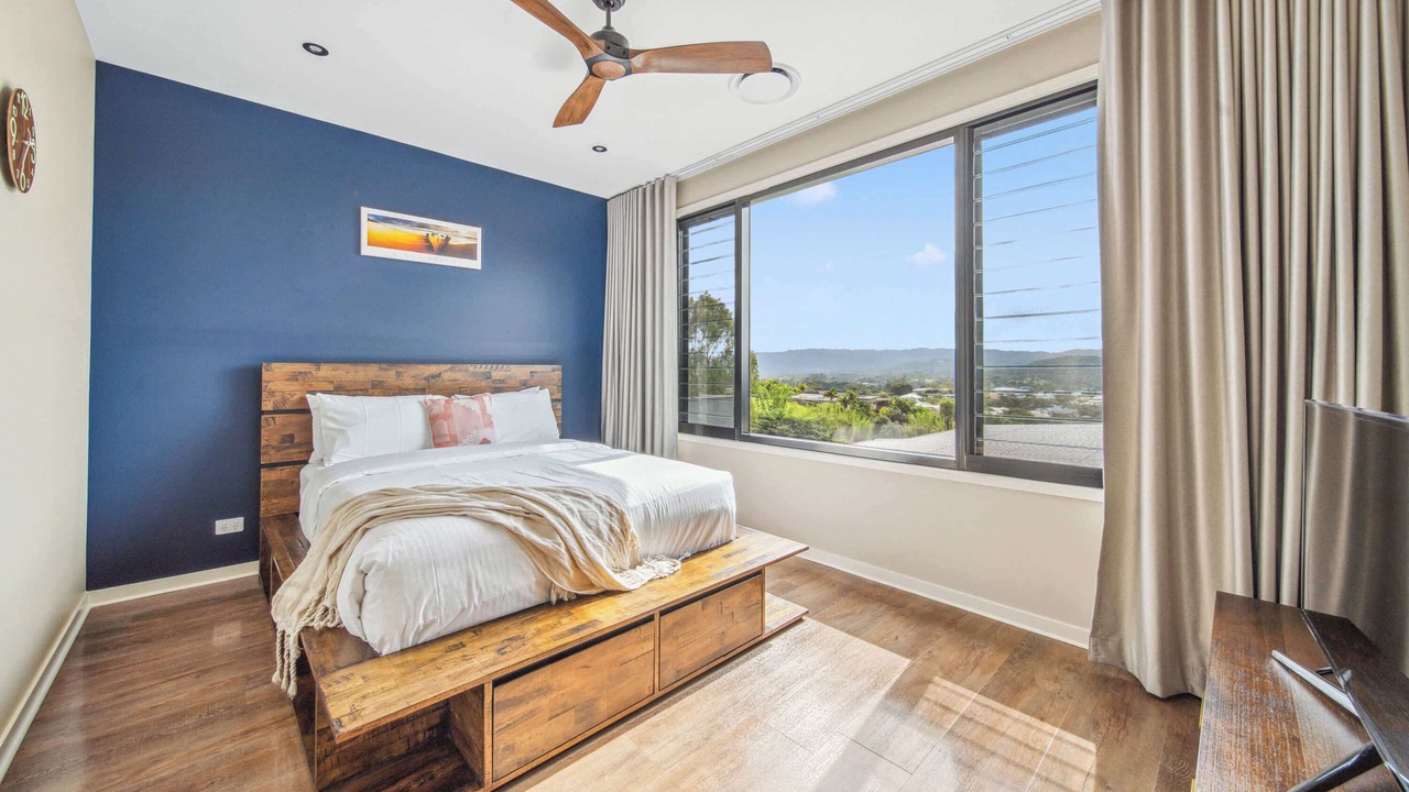 Photo of Bedroom in Woombye