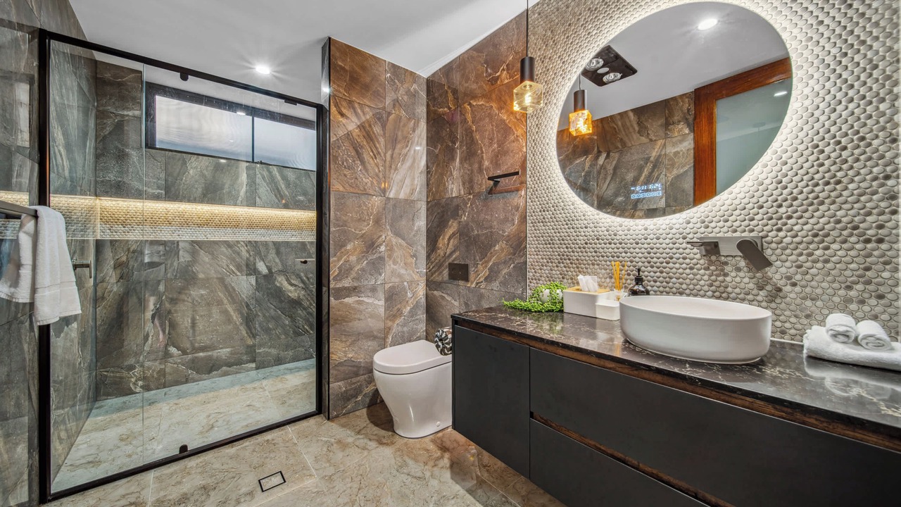 Photo of Bathroom in Woombye