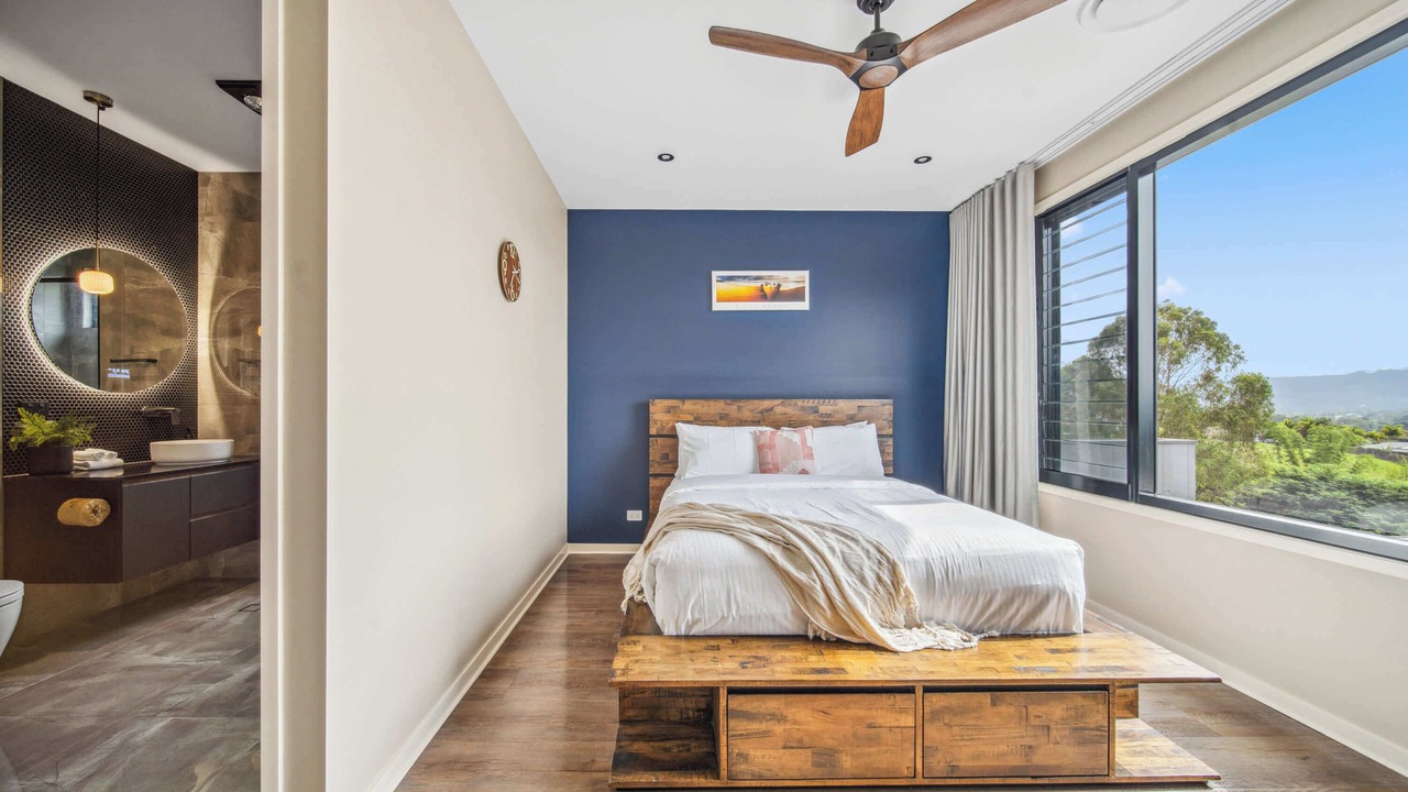Photo of Bedroom in Woombye