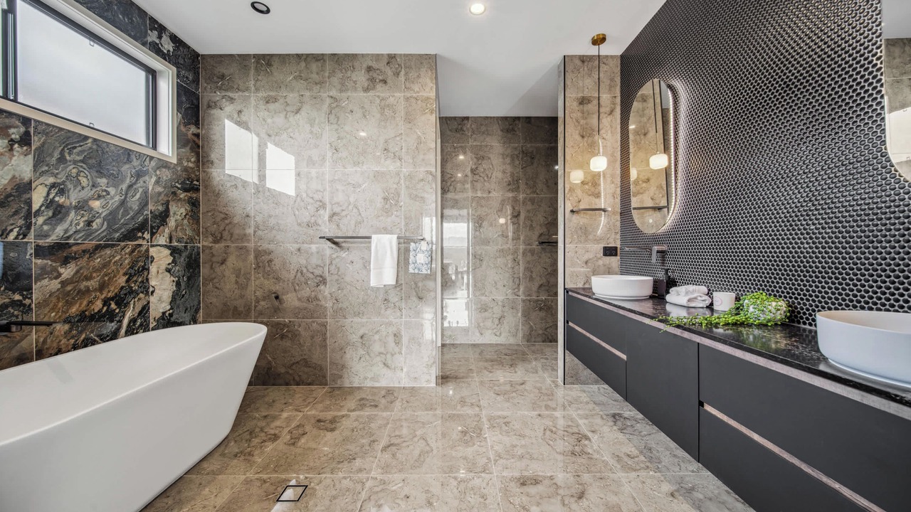 Photo of Bathroom in Woombye