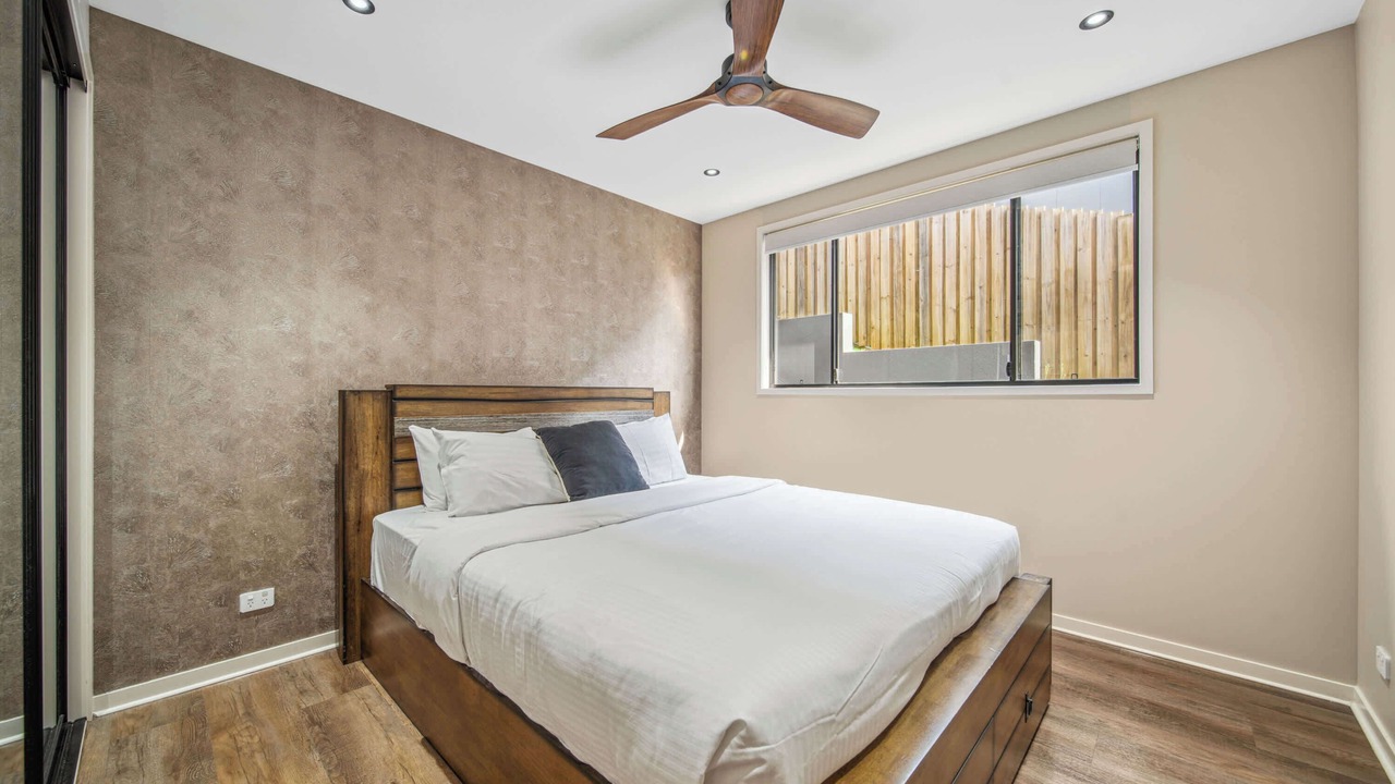 Photo of Bedroom in Woombye
