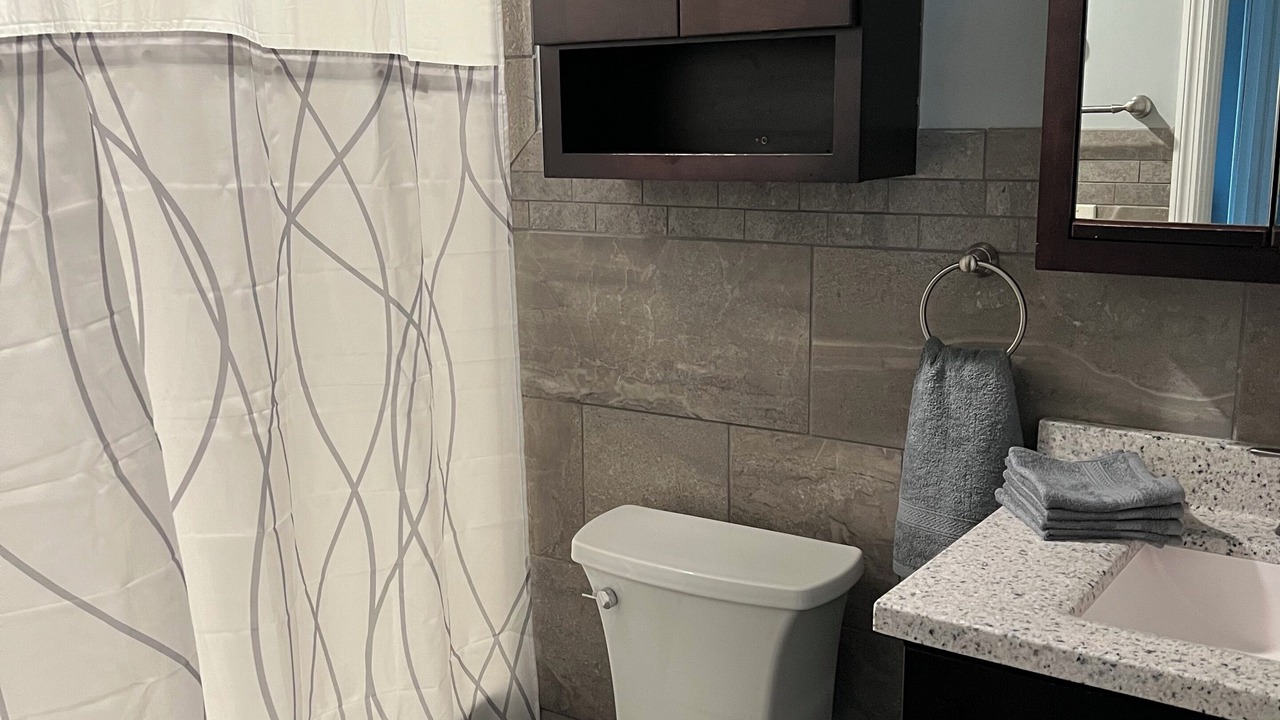 Photo of Bathroom in Schenectady