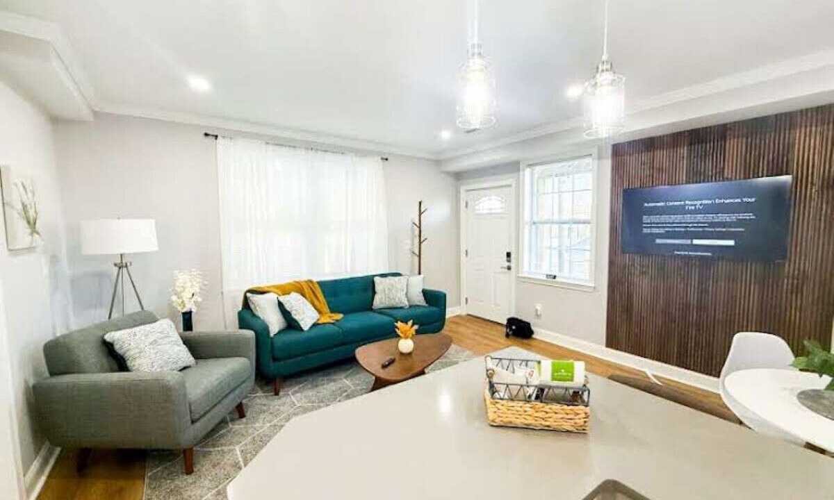 Photo of Livingroom in Fitchburg
