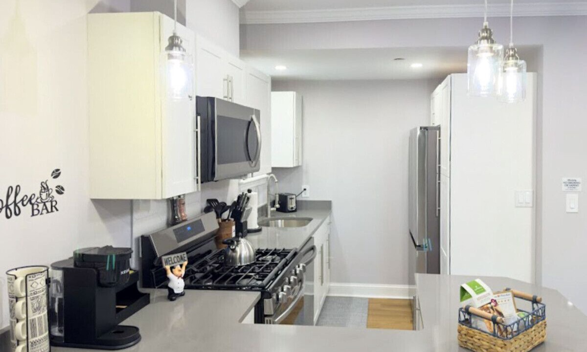 Photo of Kitchen in Fitchburg