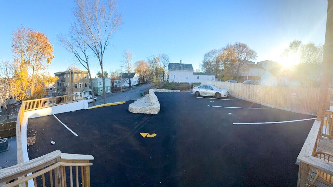 Photo of Outdoor in Fitchburg