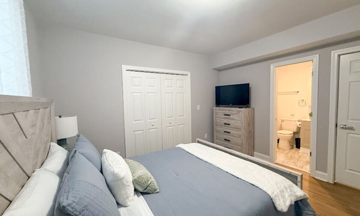 Photo of Bedroom in Fitchburg