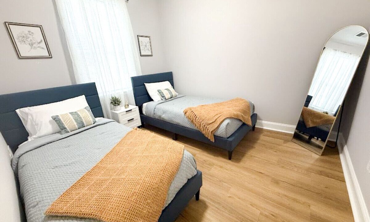 Photo of Bedroom in Fitchburg