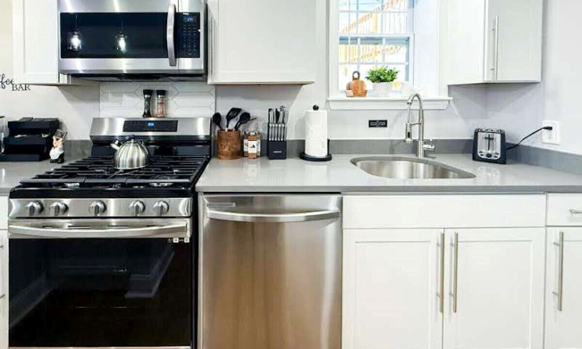 Photo of Kitchen in Fitchburg