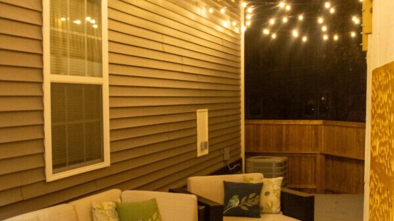 Photo of Patio Balcony in Fitchburg