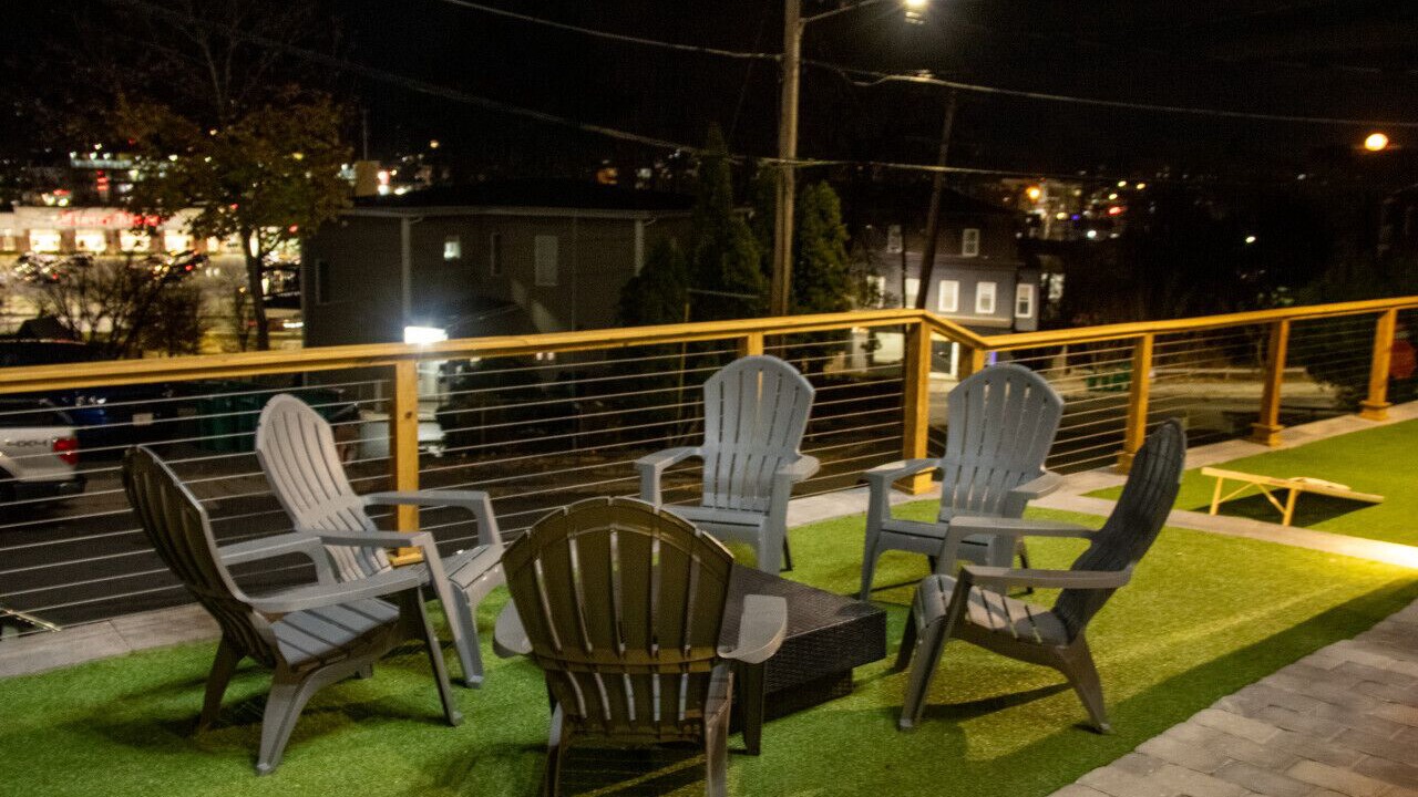 Photo of Patio Balcony in Fitchburg