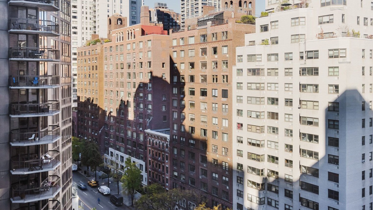 Photo of Outdoor in Sutton Place