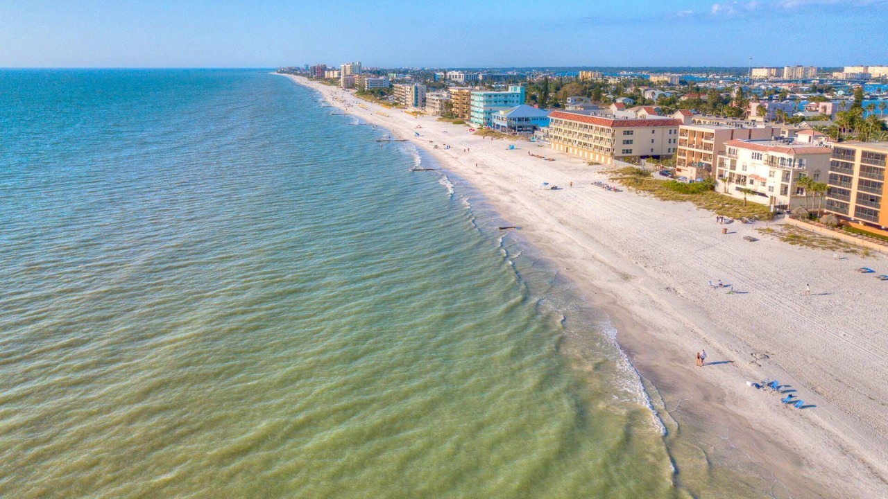 Photo of Others in Madeira Beach