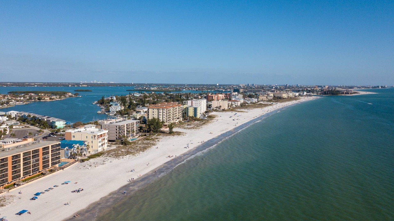 Photo of Others in Madeira Beach