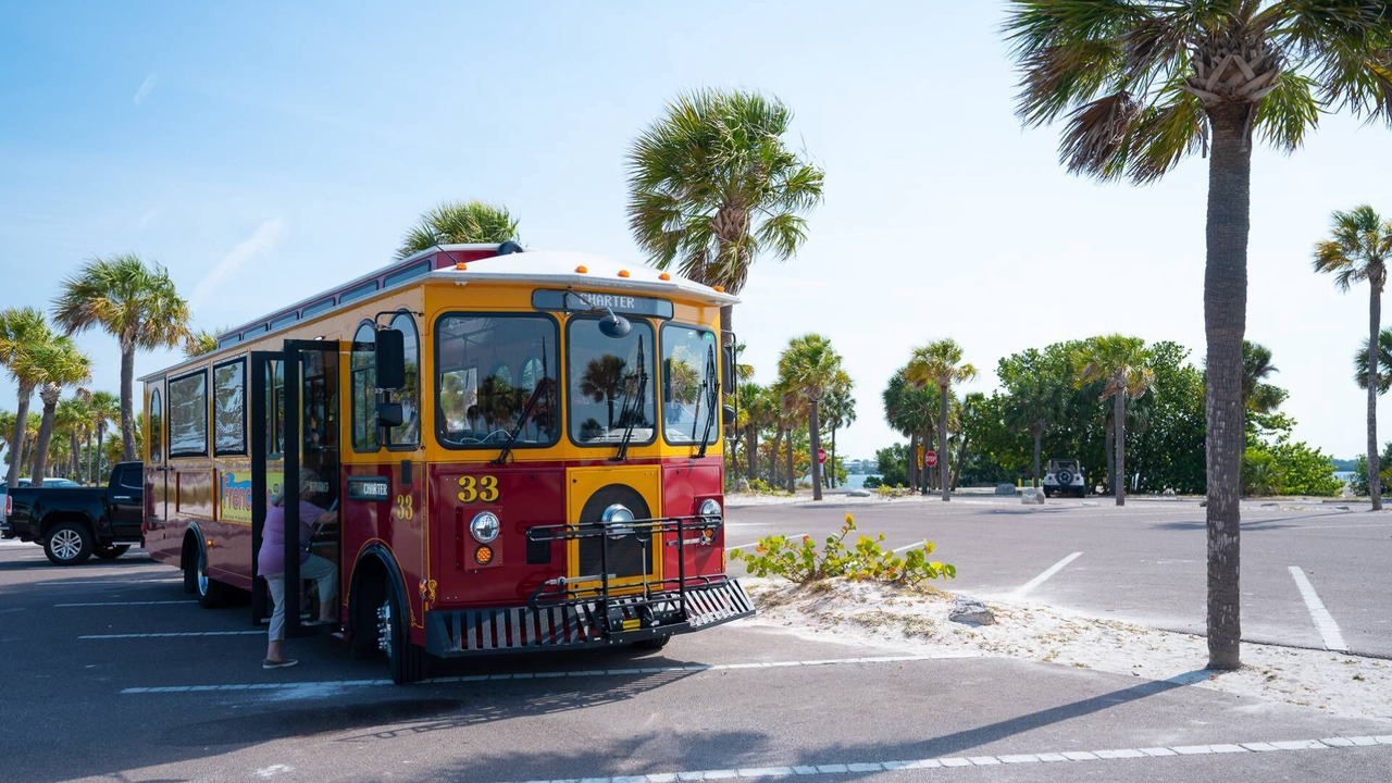 Photo of Others in Madeira Beach