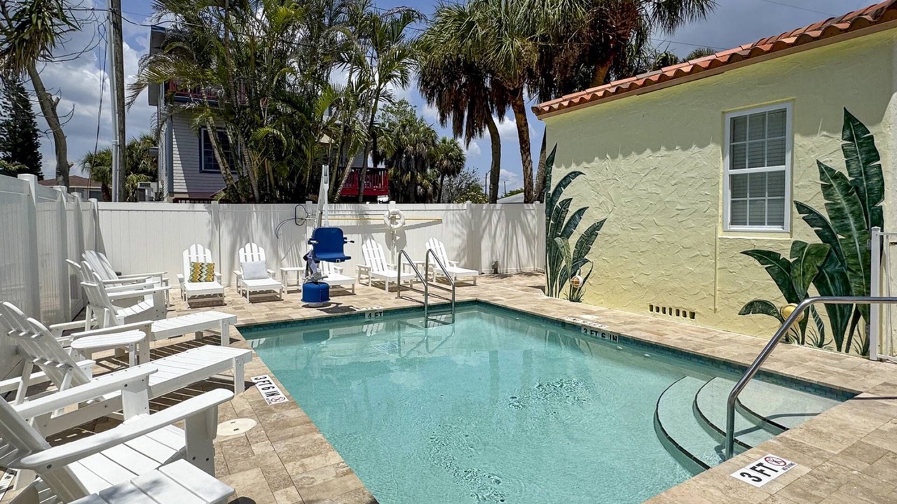 Photo of Outdoor in Madeira Beach