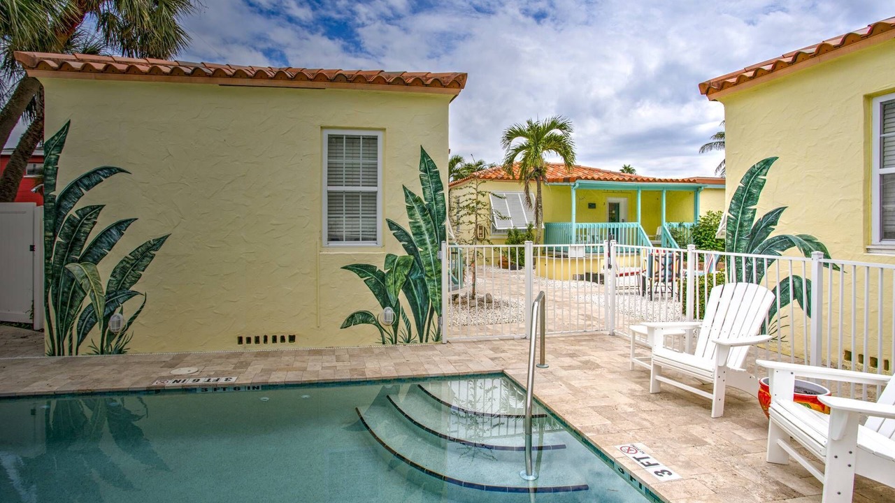 Photo of Outdoor in Madeira Beach
