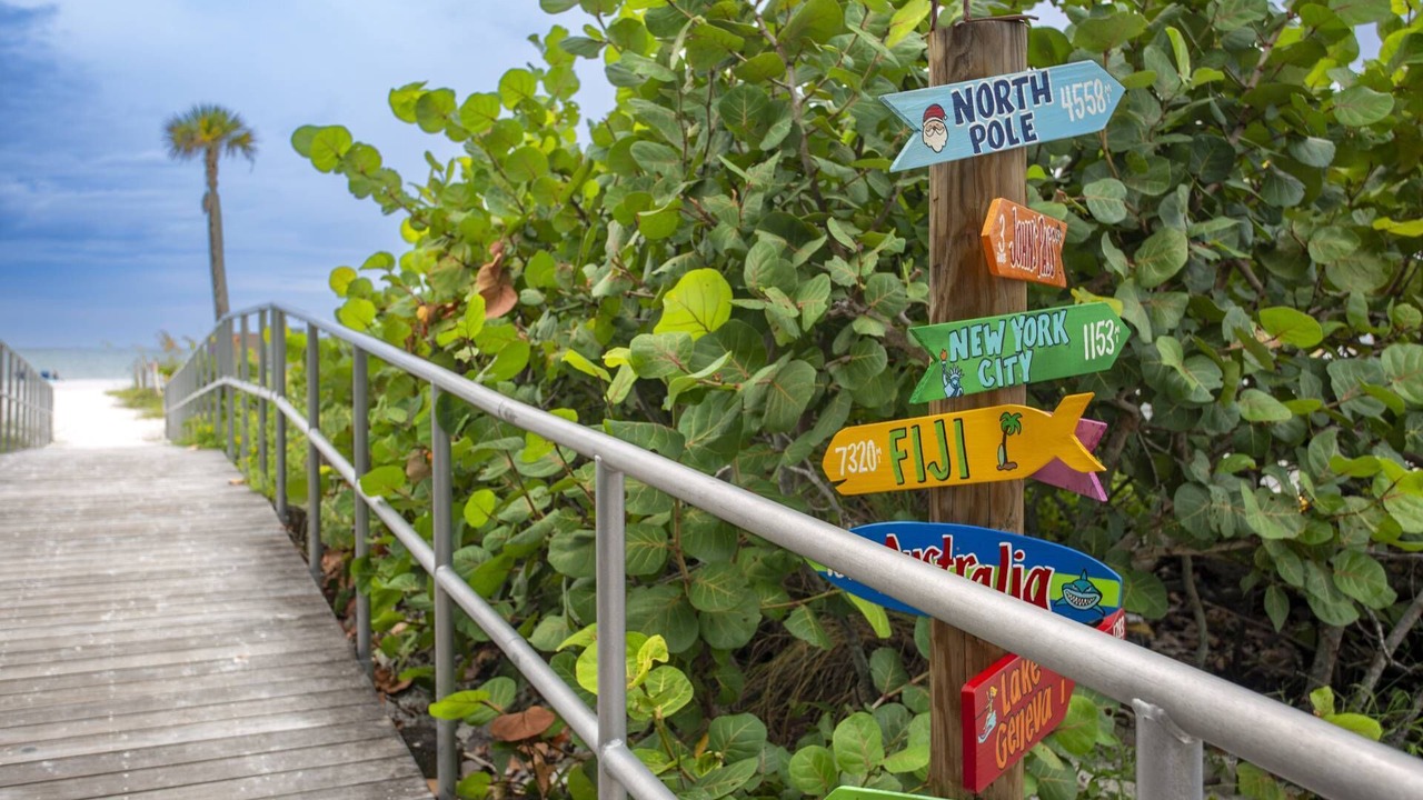 Photo of Others in Madeira Beach