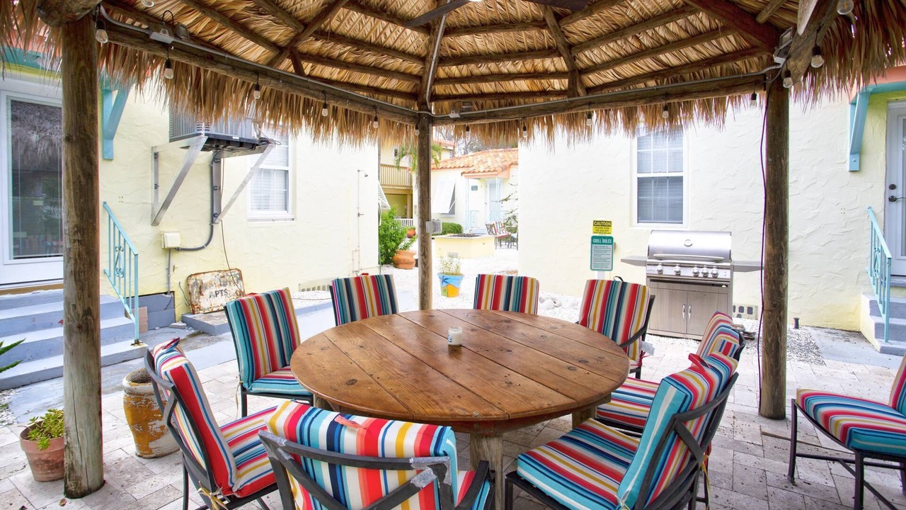 Photo of Outdoor in Madeira Beach