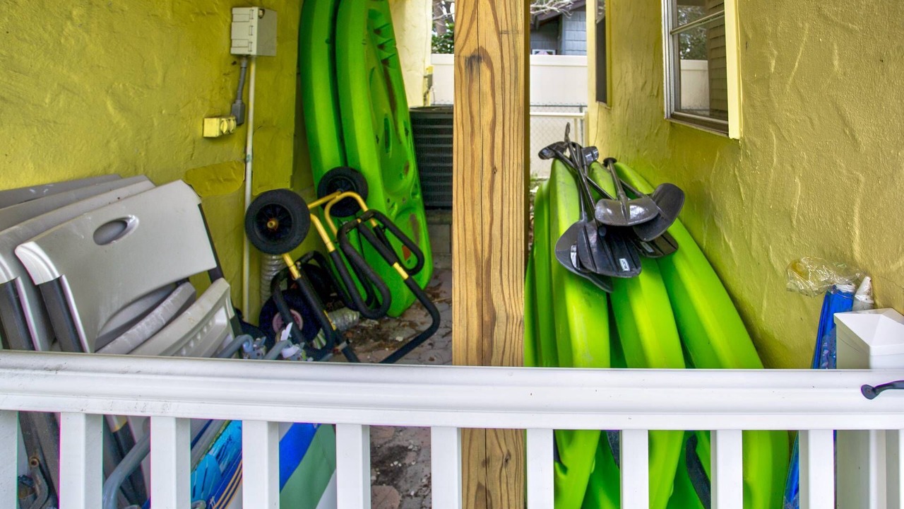 Photo of Outdoor in Madeira Beach