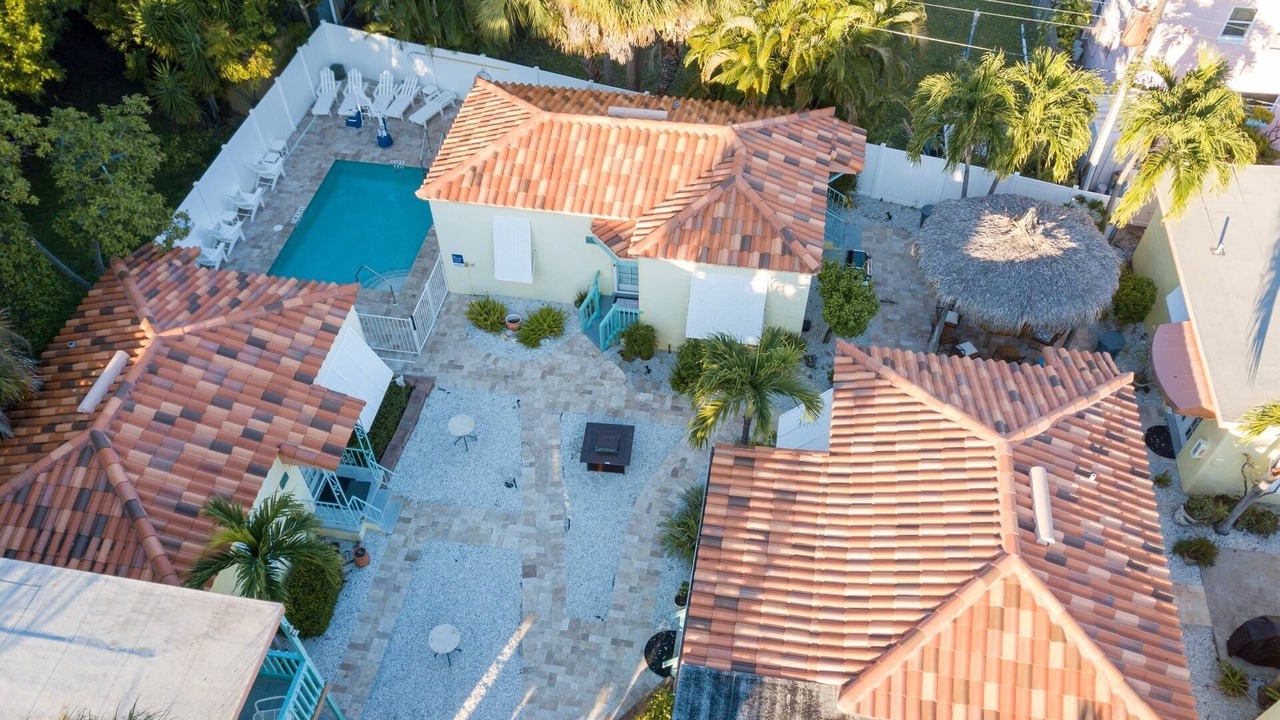 Photo of Outdoor in Madeira Beach