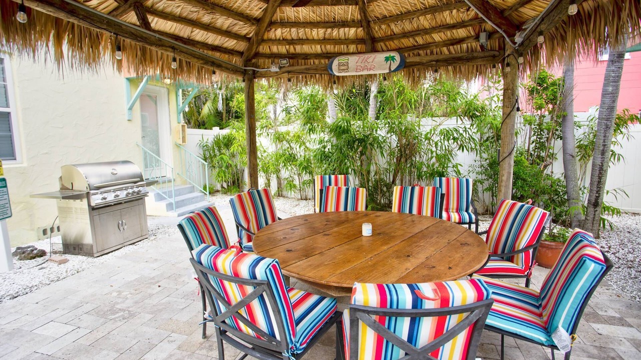 Photo of Outdoor in Madeira Beach