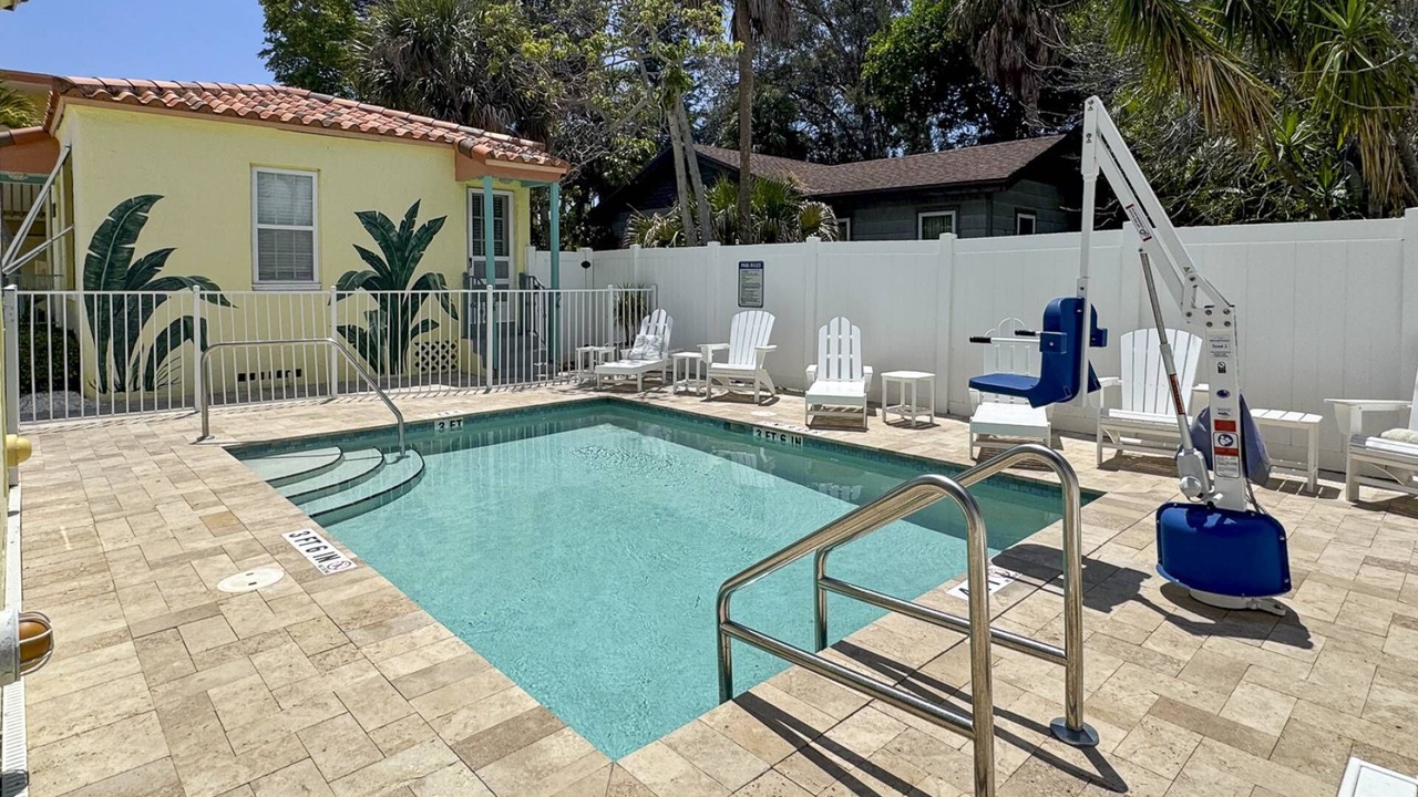 Photo of Outdoor in Madeira Beach
