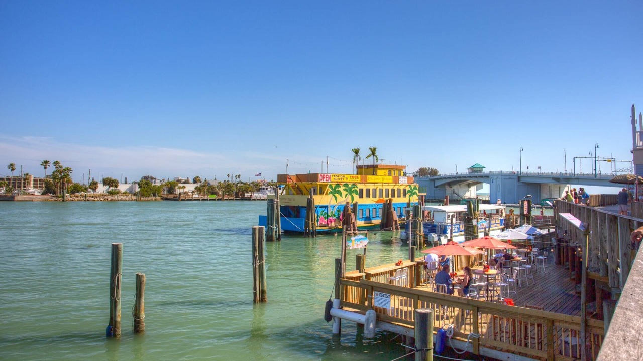 Photo of Others in Madeira Beach