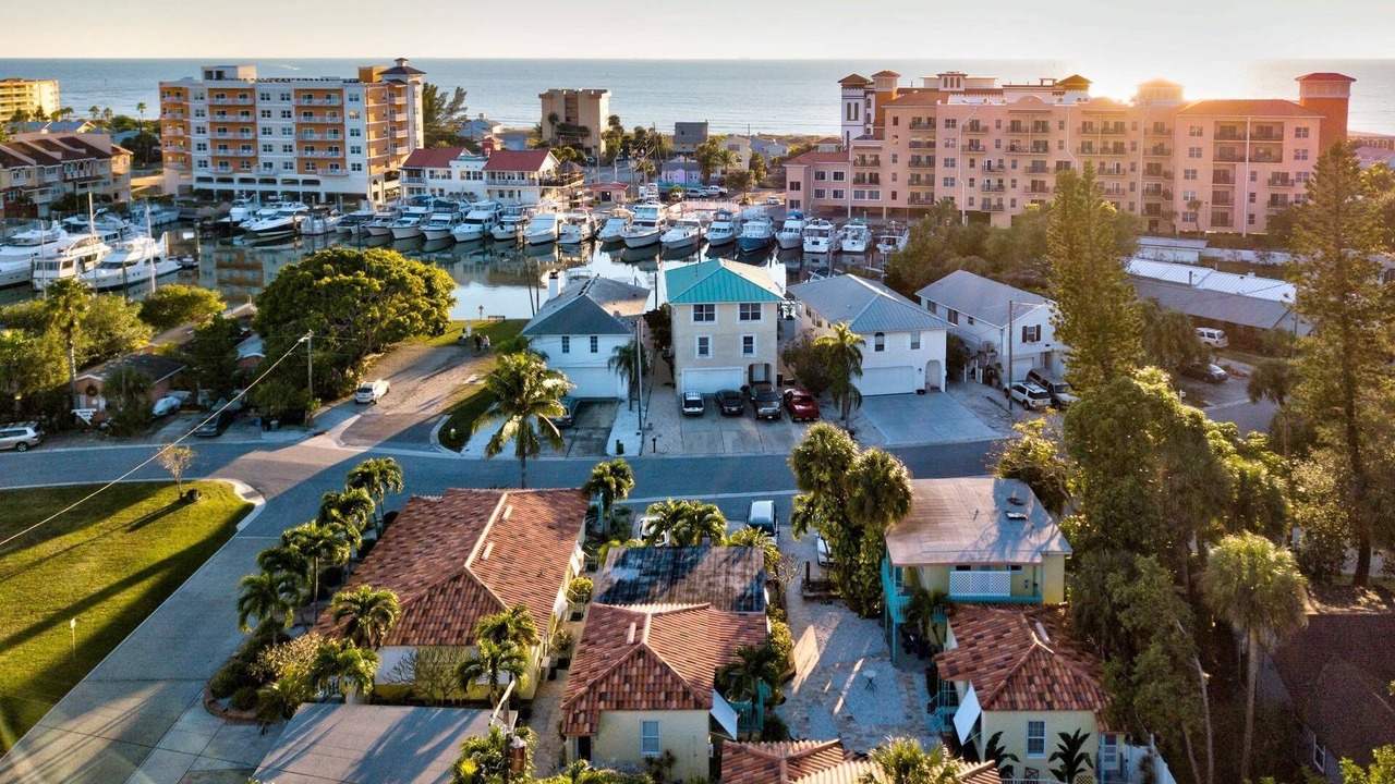 Photo of Outdoor in Madeira Beach