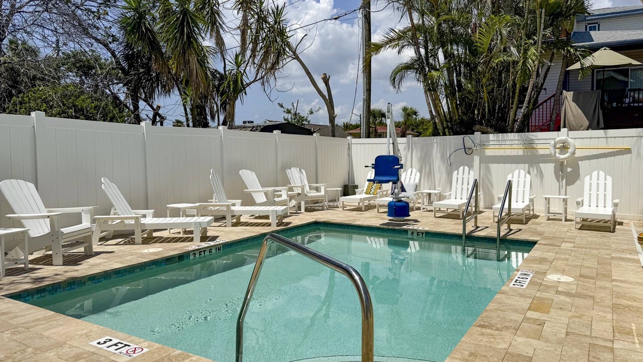 Photo of Outdoor in Madeira Beach
