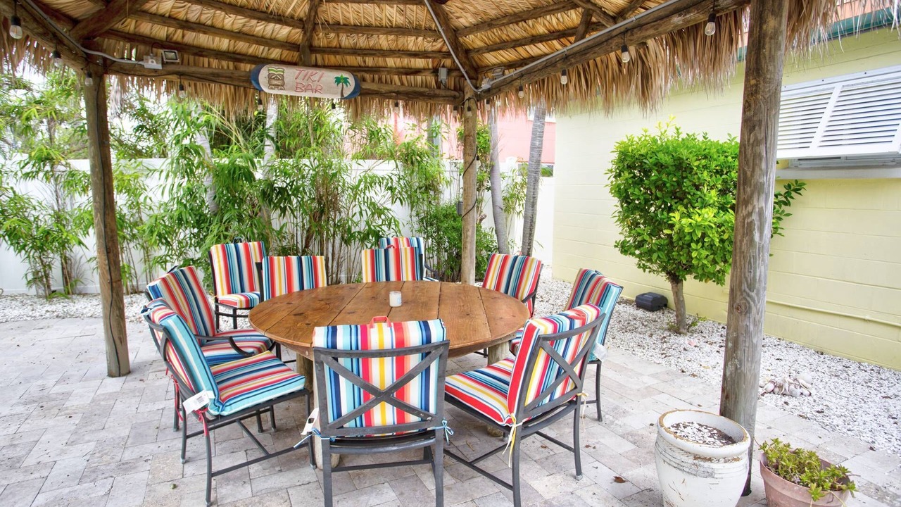 Photo of Outdoor in Madeira Beach