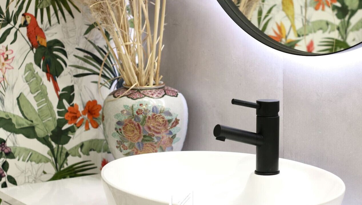 Photo of Bathroom in Vila Nova de Famalicao