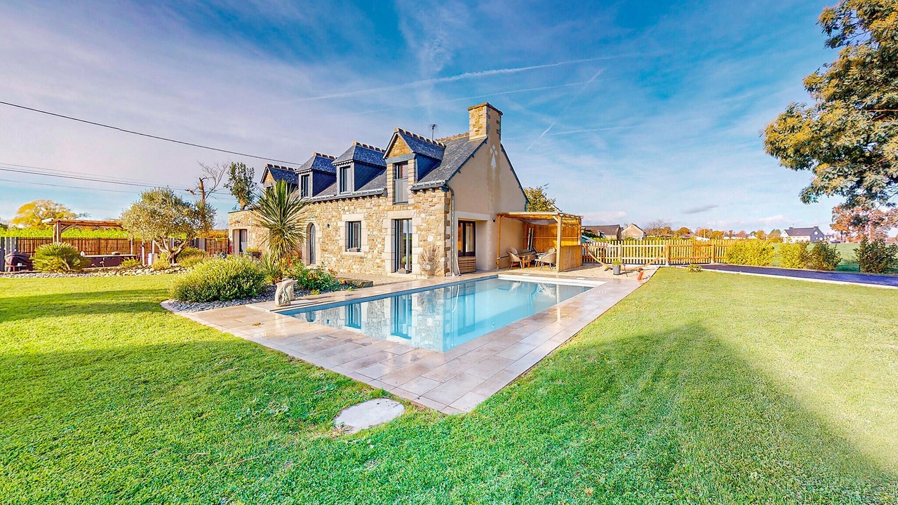 Photo of Outdoor in Quessoy