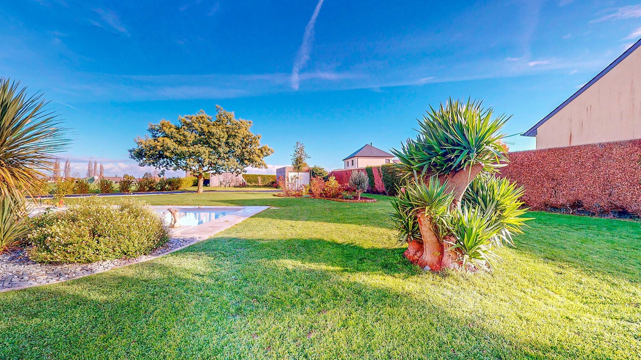 Photo of Outdoor in Quessoy