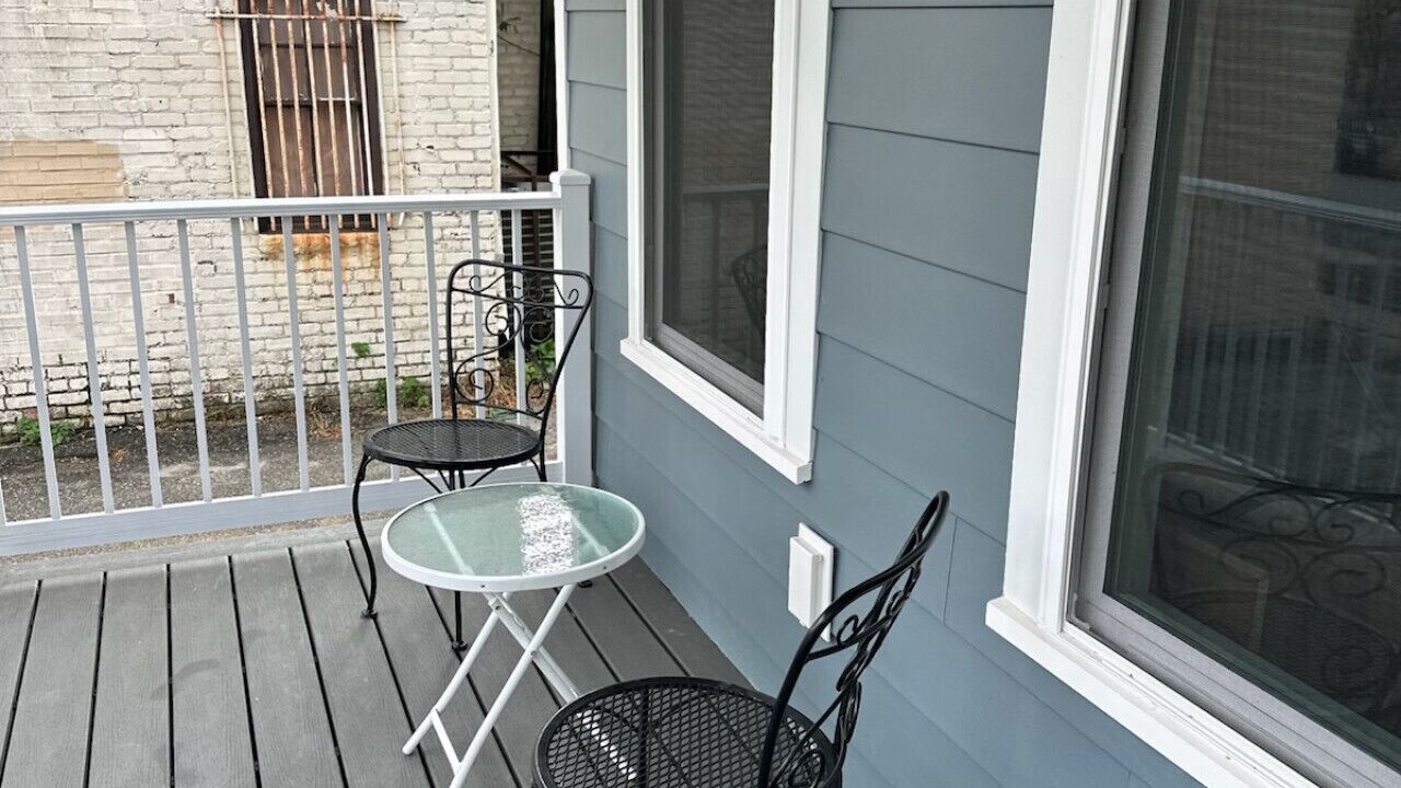 Photo of Outdoor in Mosby
