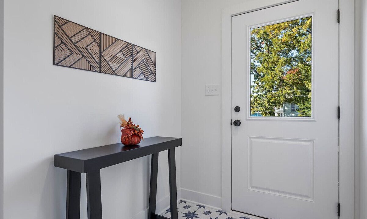 Photo of Patio Balcony in Mosby