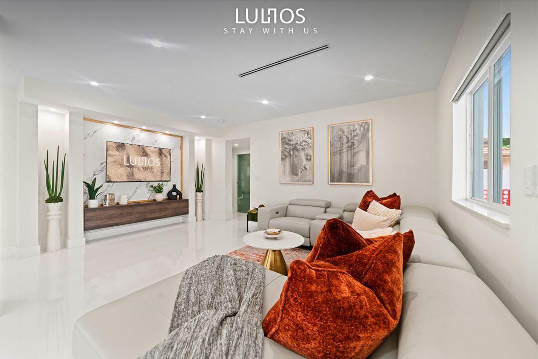 Photo of Bedroom in Ludlam