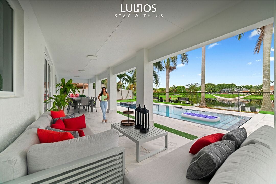 Photo of Outdoor in Ludlam