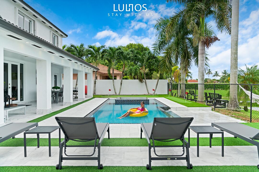 Photo of Outdoor in Ludlam