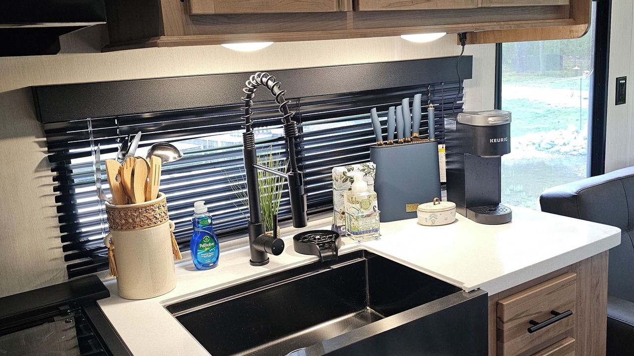 Photo of Kitchen in Kurtz