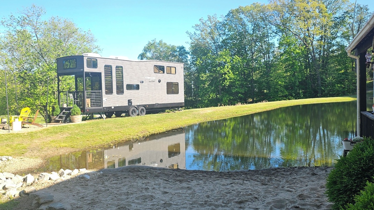 Photo of Outdoor in Kurtz