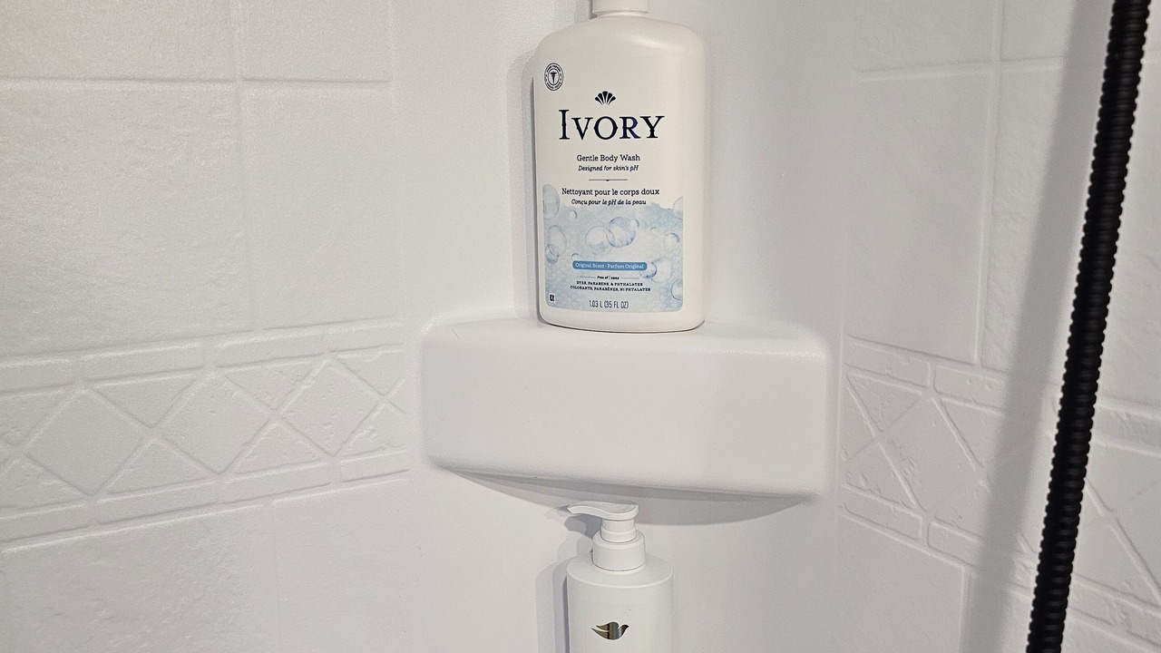 Photo of Bathroom in Kurtz