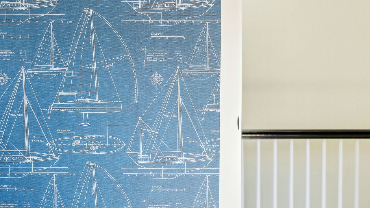 Photo of Bedroom in Marblehead